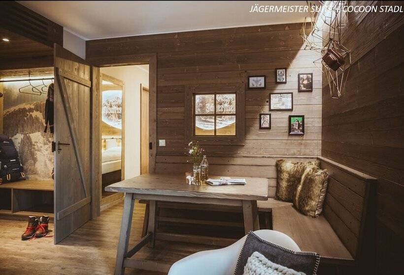 Fotos del hotel Cocoon Hauptbahnhof:  24