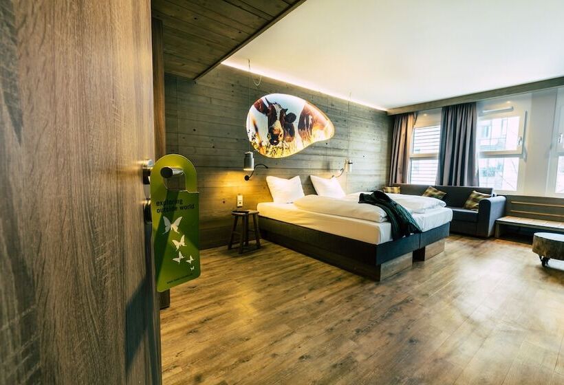 Fotos del hotel Cocoon Hauptbahnhof:  20