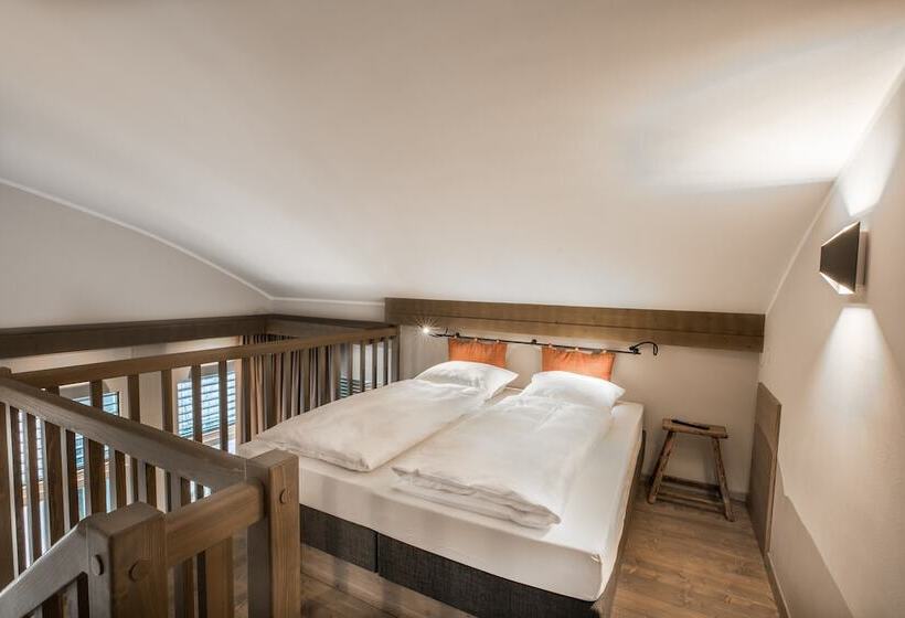 Fotos del hotel Cocoon Hauptbahnhof:  22