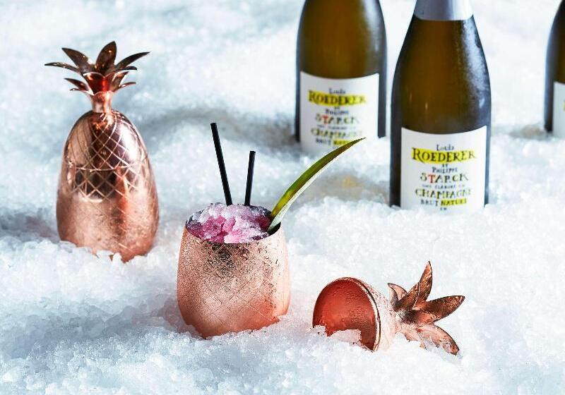 Fotos del hotel Sofitel Sydney Darling Harbour:  8