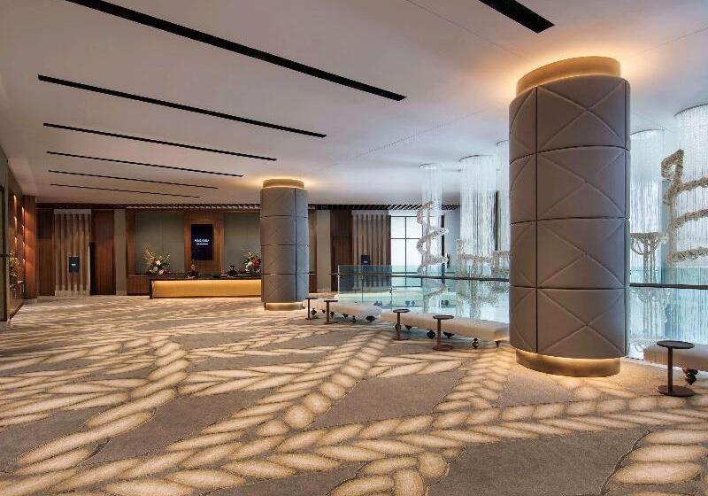 Fotos del hotel Sofitel Sydney Darling Harbour:  2