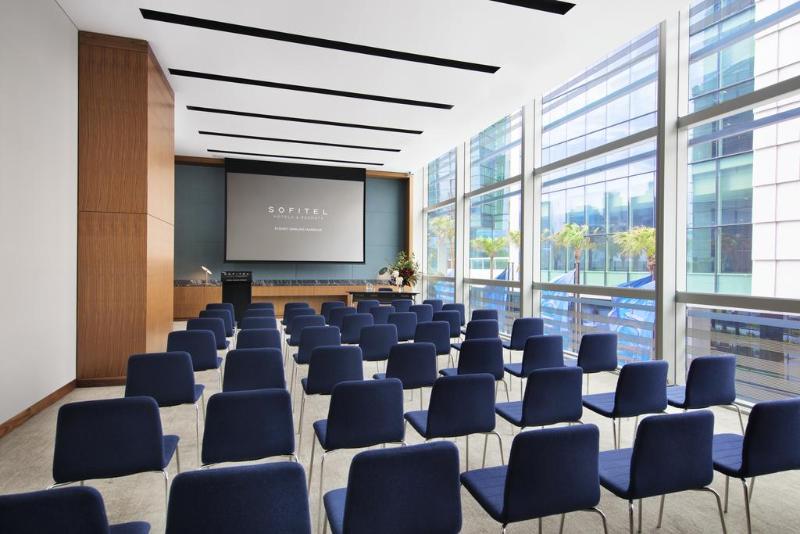 Fotos del hotel Sofitel Sydney Darling Harbour:  6