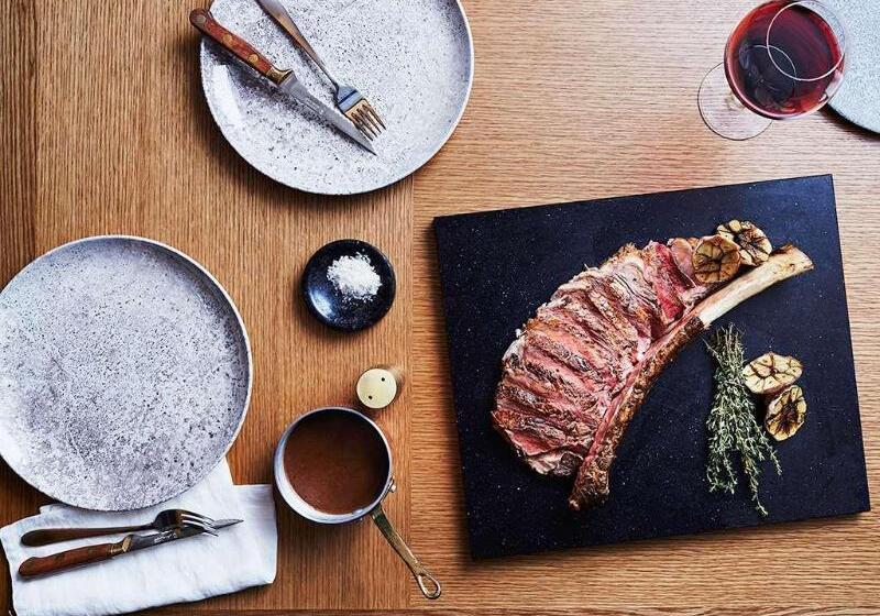 Fotos del hotel Sofitel Sydney Darling Harbour:  10