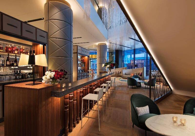 Fotos del hotel Sofitel Sydney Darling Harbour:  21