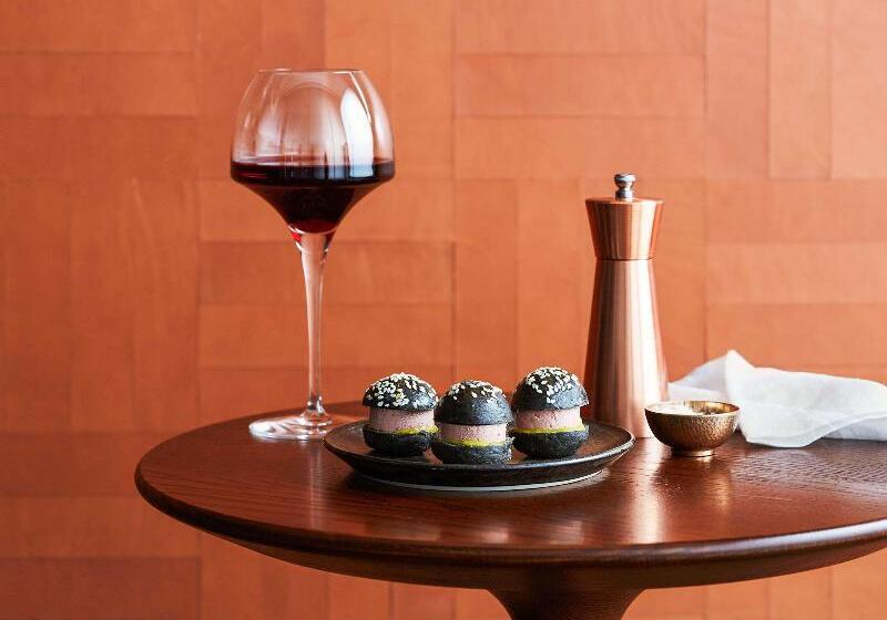 Fotos del hotel Sofitel Sydney Darling Harbour:  12