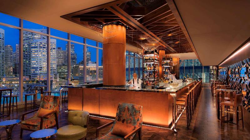 Fotos del hotel Sofitel Sydney Darling Harbour:  25