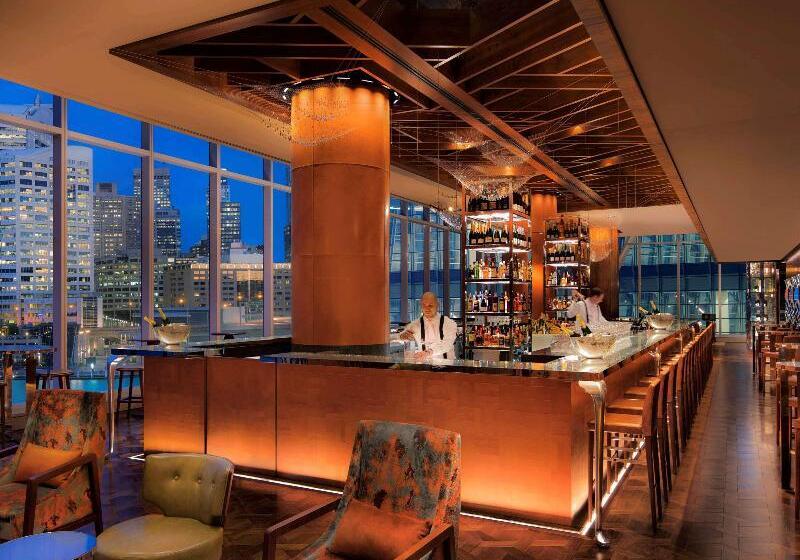 Fotos del hotel Sofitel Sydney Darling Harbour:  15