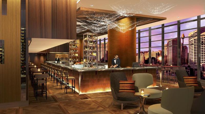 Fotos del hotel Sofitel Sydney Darling Harbour:  19