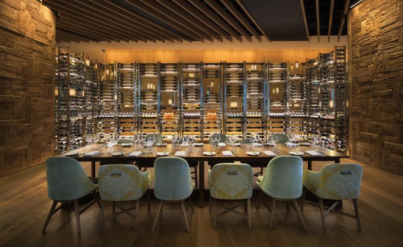 Fotos del hotel Sofitel Sydney Darling Harbour:  4