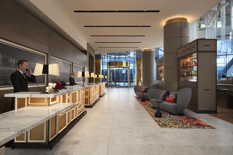 Fotos del hotel Sofitel Sydney Darling Harbour:  3