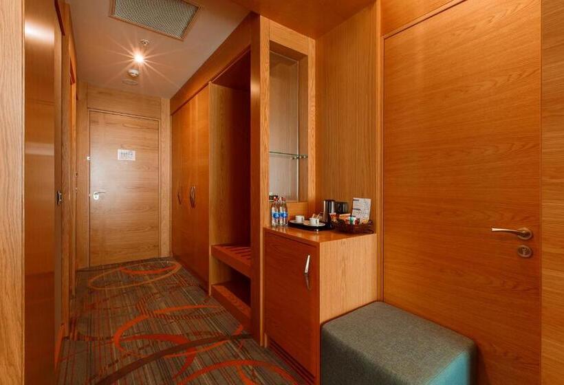 Fotos del hotel Winter Park  Baku:  22