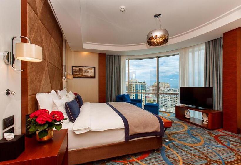 Fotos del hotel Winter Park  Baku:  19