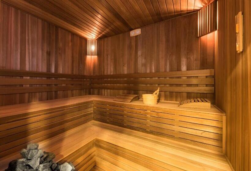 Fotos del hotel Winter Park  Baku:  5