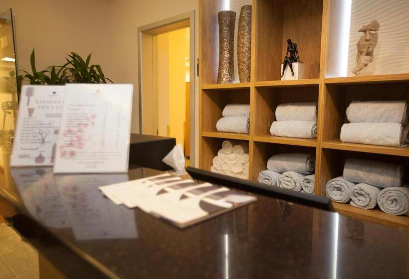 Fotos del hotel Winter Park  Baku:  25