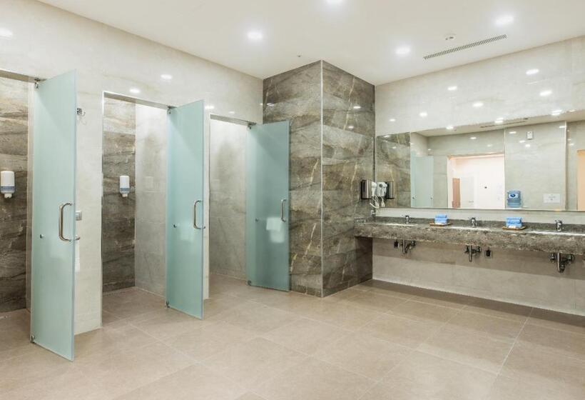 Fotos del hotel Winter Park  Baku:  8