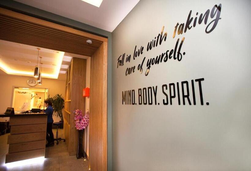 Fotos del hotel Winter Park  Baku:  16