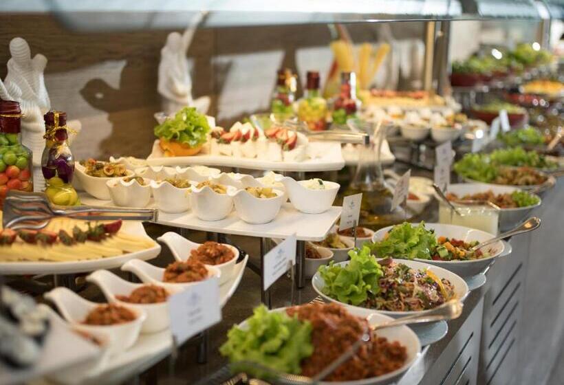 Fotos del hotel Winter Park  Baku:  17