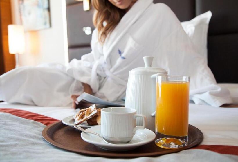 Fotos del hotel Winter Park  Baku:  23