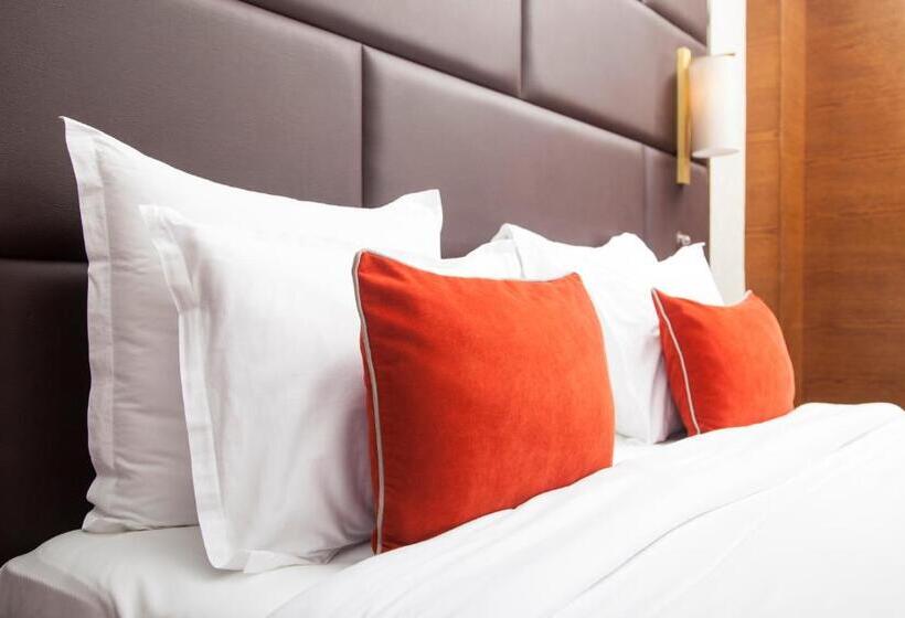 Fotos del hotel Winter Park  Baku:  21