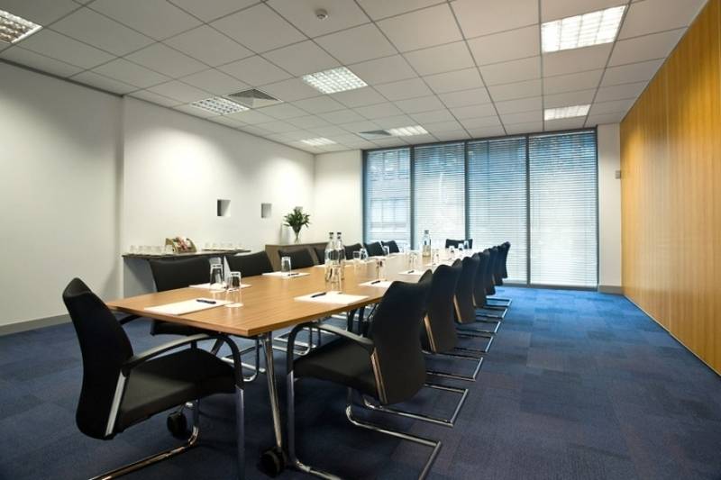 Fotos del hotel Winter Park  Baku:  14