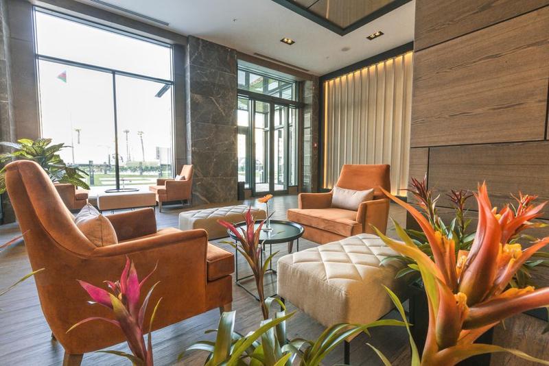 Fotos del hotel Winter Park  Baku:  11