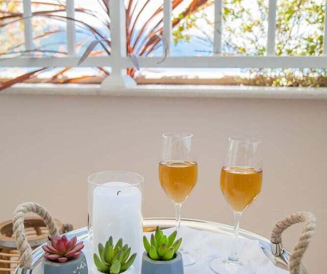 Fotos del hotel Casa Del Mare - Blanche:  17