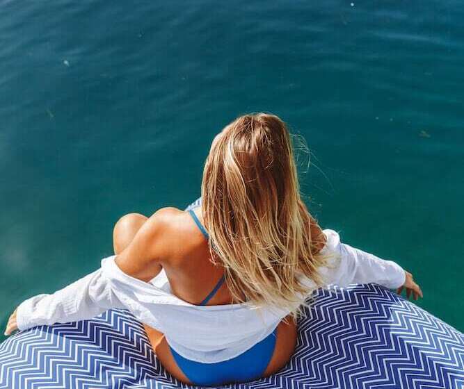 Fotos del hotel Casa Del Mare - Blanche:  10