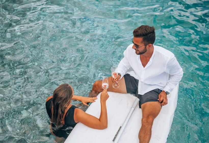 Fotos del hotel Casa Del Mare - Blanche:  8