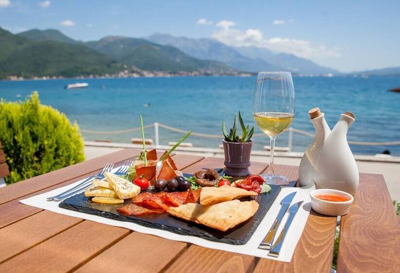 Fotos del hotel Casa Del Mare - Blanche:  13