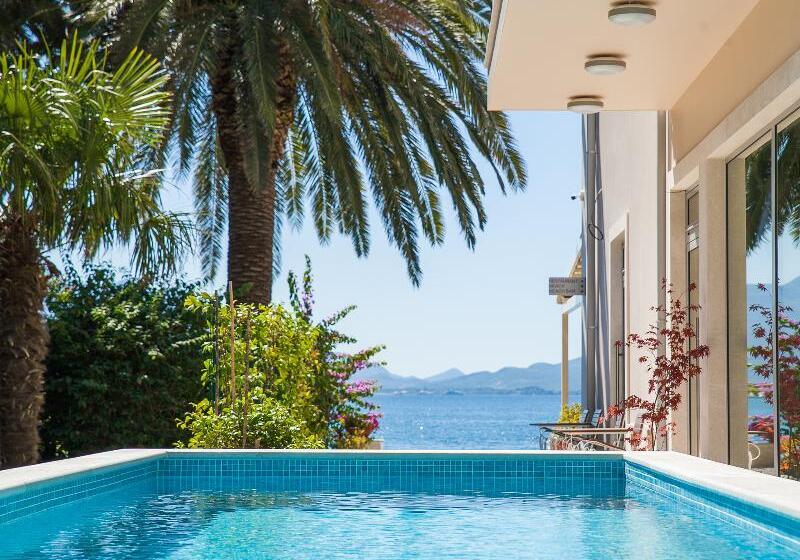 Fotos del hotel Casa Del Mare - Blanche:  6