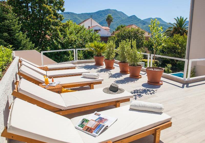 Fotos del hotel Casa Del Mare - Blanche:  18