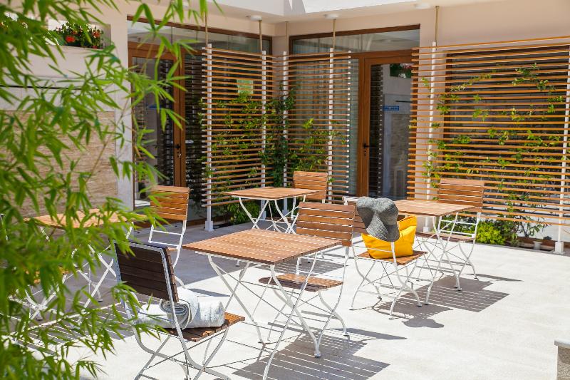 Fotos del hotel Casa Del Mare - Blanche:  19