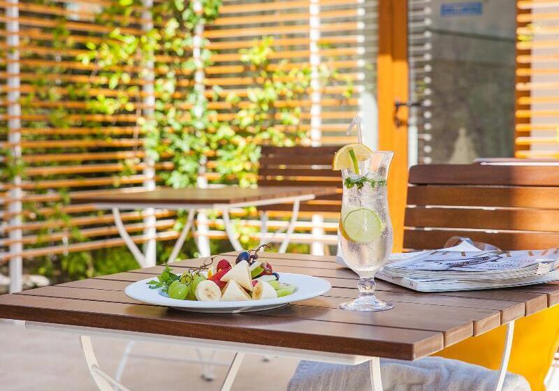 Fotos del hotel Casa Del Mare - Blanche:  3