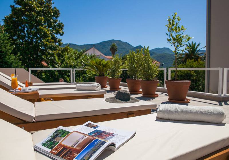 Fotos del hotel Casa Del Mare - Blanche:  22