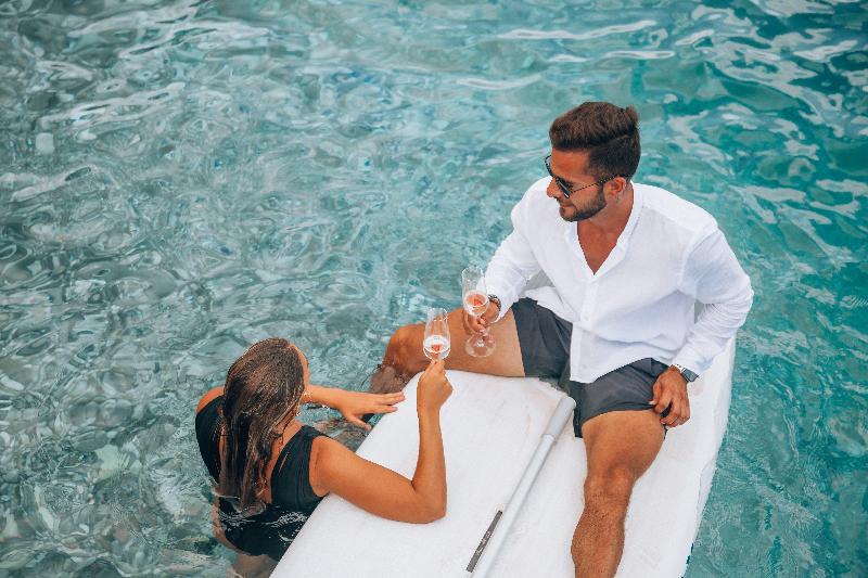 Fotos del hotel Casa Del Mare - Blanche:  2