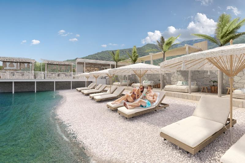 Fotos del hotel Casa Del Mare - Blanche:  15