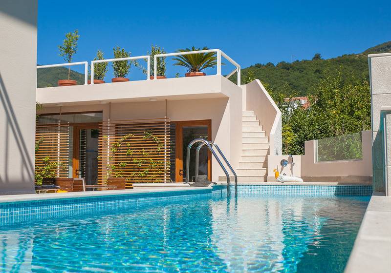 Fotos del hotel Casa Del Mare - Blanche:  12