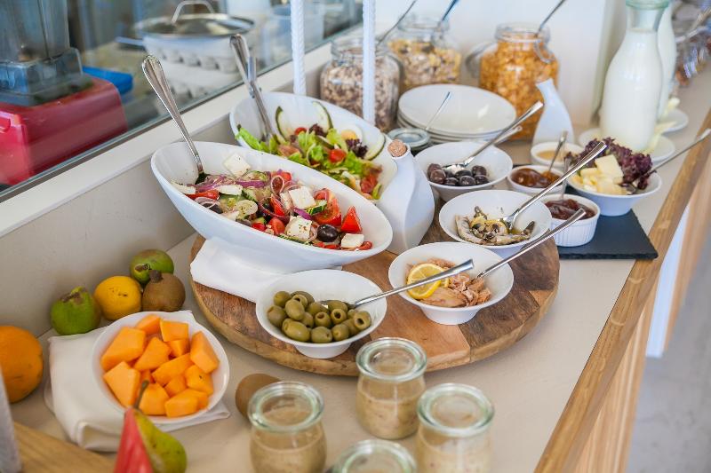 Casa Del Mare – Blanche