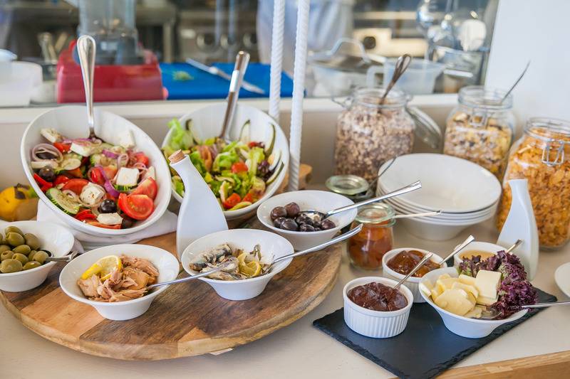 Fotos del hotel Casa Del Mare - Blanche:  11