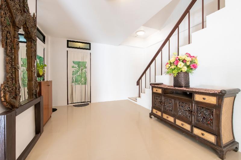 Fotos del hotel Fortune Pattaya Resort:  14