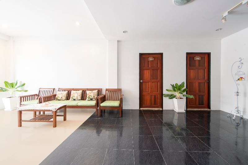 Fotos del hotel Fortune Pattaya Resort:  2