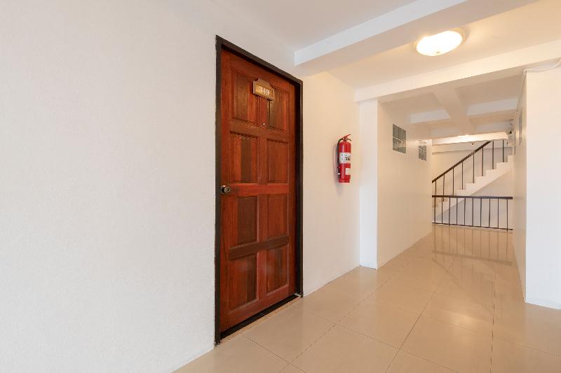 Fotos del hotel Fortune Pattaya Resort:  3