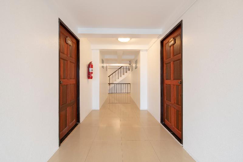 Fotos del hotel Fortune Pattaya Resort:  6