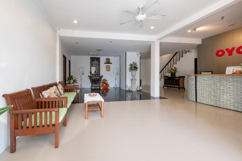 Fotos del hotel Fortune Pattaya Resort:  17