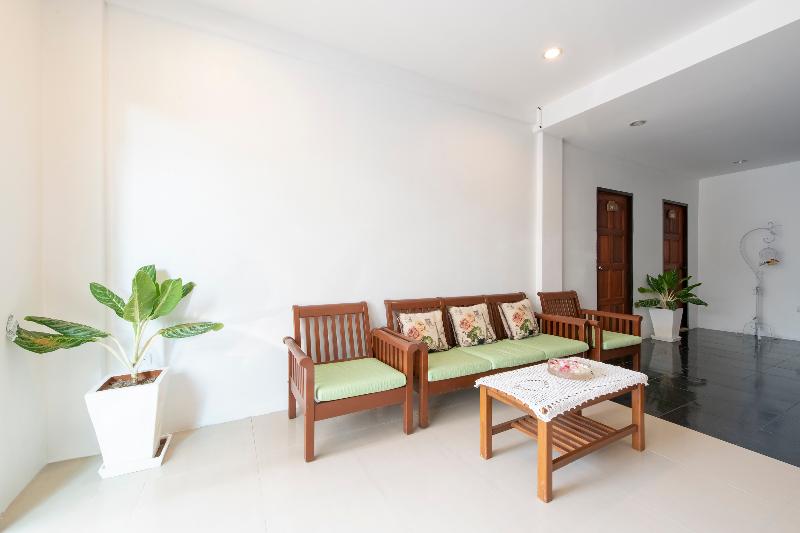 Fotos del hotel Fortune Pattaya Resort:  5