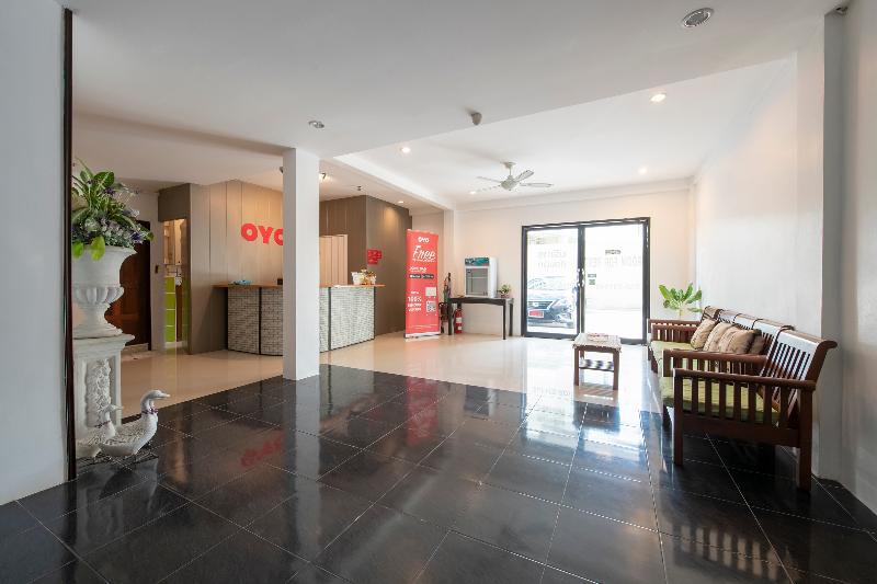 Fotos del hotel Fortune Pattaya Resort:  16