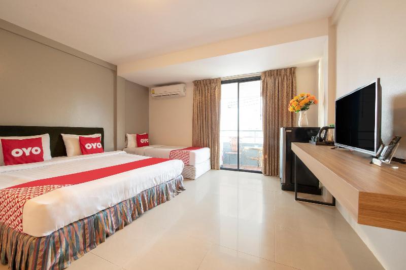 Fortune Pattaya Resort