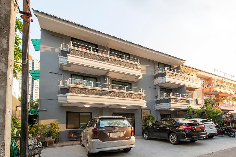 Fotos del hotel Fortune Pattaya Resort:  7