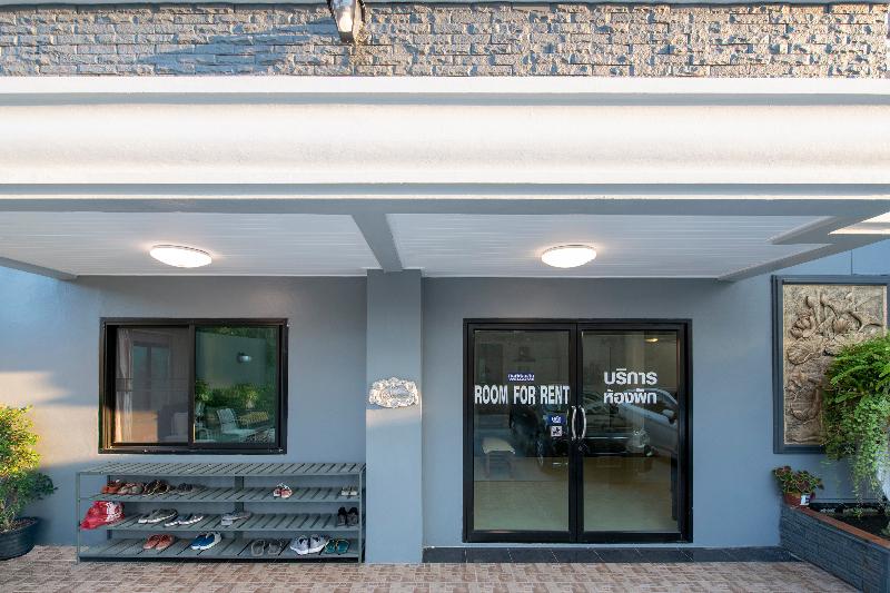 Fotos del hotel Fortune Pattaya Resort:  9