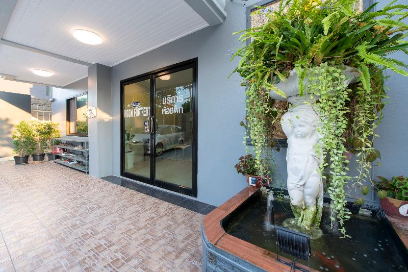 Fotos del hotel Fortune Pattaya Resort:  15